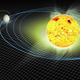 Imagen: NASA.